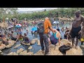 Uganda's Hot springs With Natural Healing Powers (Kitagata Hot springs)