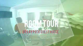 Hong Kong: Room Tour || Urban Pack Guest House