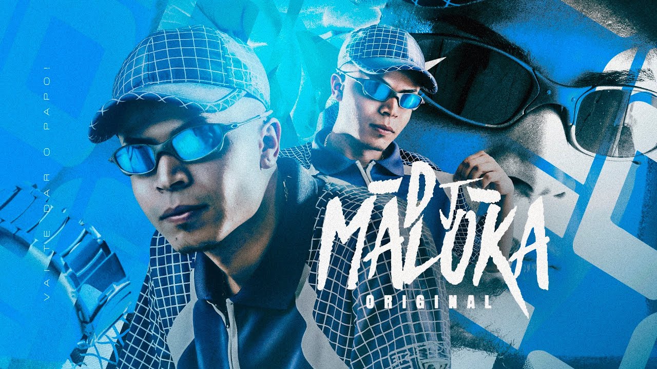 Achei As Put Para Na Minha Frente Mctopre E Dj Maloka Original