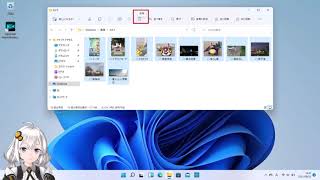 【019】OneDriveからパソコンへ、写真を移動する方法 20210807【β版】