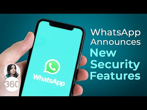 WhatsApp adds new privacy and screening features