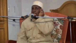 QARI ABOUBACAR SHAMASS LIVE 03