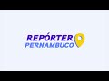 Assista ao Repórter Pernambuco desta sexta-feira, 16/02/2024.