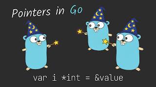 Go Pointers: Only What you Need to Know | Golang for Devs