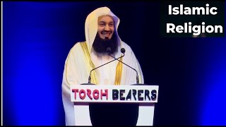 ALLAH HAS A BEAUTIFUL PLAN FOR YOU! - DON'T WORRY - MUFTI MENK