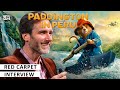 Paul King | Paddington in Peru World Premiere Red Carpet Interview | Wonka 2