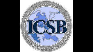ICSB & USASBE Fireside Chat on Online Education