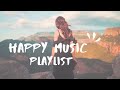 [Playlist] 輕快又悅耳的音樂🎶開啟今日美好旅程| 🌞お茶 Ocha Music