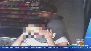 Store Clerk Stabbed, Choked In Queens