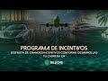 presentación del negocio billions tokenized cities