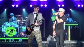 TobyMac Live: Me Without You (Hits Deep Tour 2013)