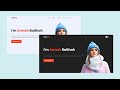 How to make a Light and Dark Mode for Website | Html Css and Js