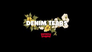 Denim Tears x Levis Collaboration (Official Short Film)