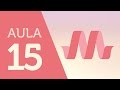 Curso do Materialize CSS - Aula 15 - Components (Badges)