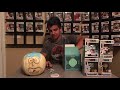 Funko Rick and Morty Mystery Box Unboxing