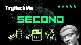 TryHackMe - Second (Hard) - Live Walkthrough