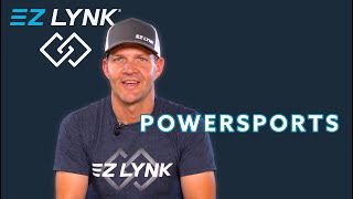 EZ LYNK Quickstart Guide for Powersports Vehicles