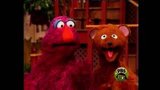 Sesame Street Episode 4040 (FULL) (original PBS broadcast)