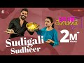 Sudigali Sudheer || EAT TOK with Sumakka || Silly Monks