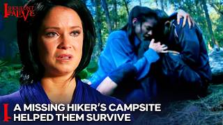 The Helping Hand Of A Ghost | I Shouldn't Be Alive