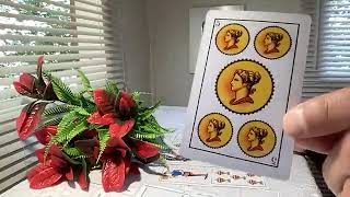 ARIES 17 AL 28 DE FEBRERO 2025 :::: HOROSCOPO HOY TAROT