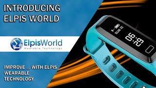 Elpis World Wearable Technology