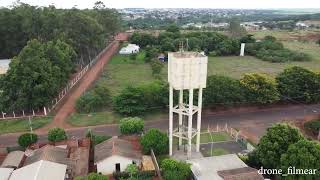 Nova Andradina - Mato Grosso do Sul - Brasil