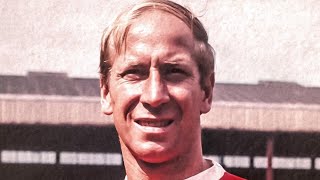 Bobby Charlton [Best Skills & Goals]