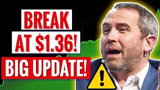 🚨 XRP RIPPLE HAS SOLVED THE BIGGEST PROBLEM RIPPLE HAS!! ✅