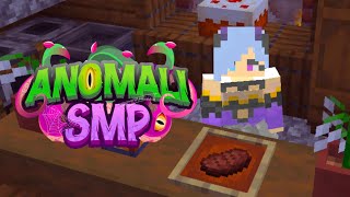 【ANOMALI SMP】A relaxing day...