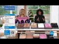 hsn rhonda shear intimates collection 01.23.2025 12 pm