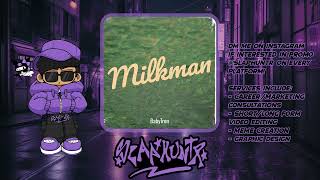 BabyTron - Milkman