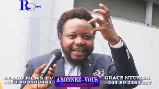 URGENT: PROPHETE BENJAMIN APESI PROPHÉTIE NA LIWA YA BA POLITICIENS NA BA KOMBO