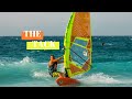 The windsurfing fast tack (non-planing)! A complete guide.