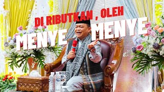 KH JUJUN JUNAEDI ‼️ RIBUT KARENA HAL YANG MENYE MENYE