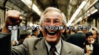 昭和生まれの50代の人がたびたび感じること②