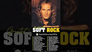 Michael Bolton Greatest Hits Full Album -The Best Songs Of Michael Bolton Nonstop Collection