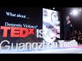 Gender Equality: We Can be the Change | Kaizhe (Peter) Sun | TEDxISA Guangzhou Youth