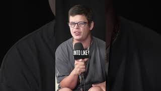 Sketch talks about his famous viral clip "What's up brother ☝️"