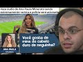 VAZA ÁUDIO ABSURDO DE ANA PAULA MINERATO SENDO RACISTA ABERTAMENTE