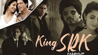 King SRK Mashup 2023 | Sid Guldekar | Best of Shah Rukh Khan Songs | Kuch Kuch Hota Hai | Trending