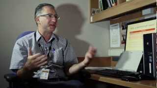 Amphetamines and the Brain
