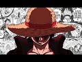 One Piece [ AMV ] - Not Afraid