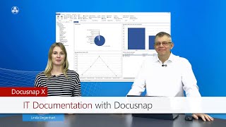 Video Tutorial: Basics of IT Documentation with Docusnap