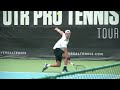 check out the utr pro tennis tour in dubai