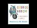 Afro Cosmic Remix vol.3