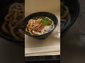 【南海そば】うどん 天王寺 肉うどん