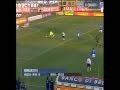 Stagione 2001/2002 - Brescia vs. Inter (1:3)