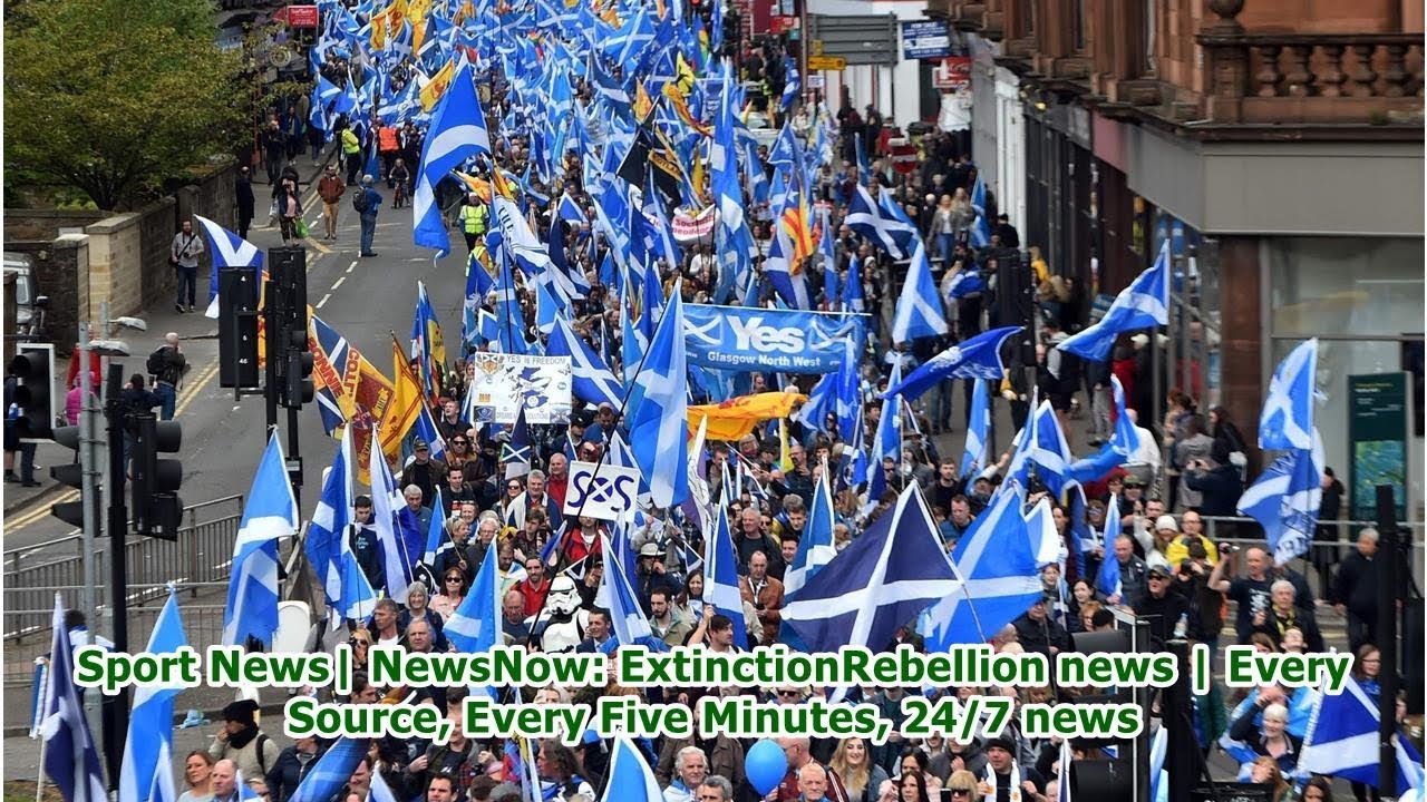 Sport News| NewsNow: ExtinctionRebellion News | Every Source, Every ...