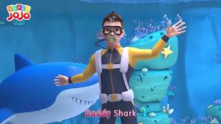 Baby Shark - The New Dance Song